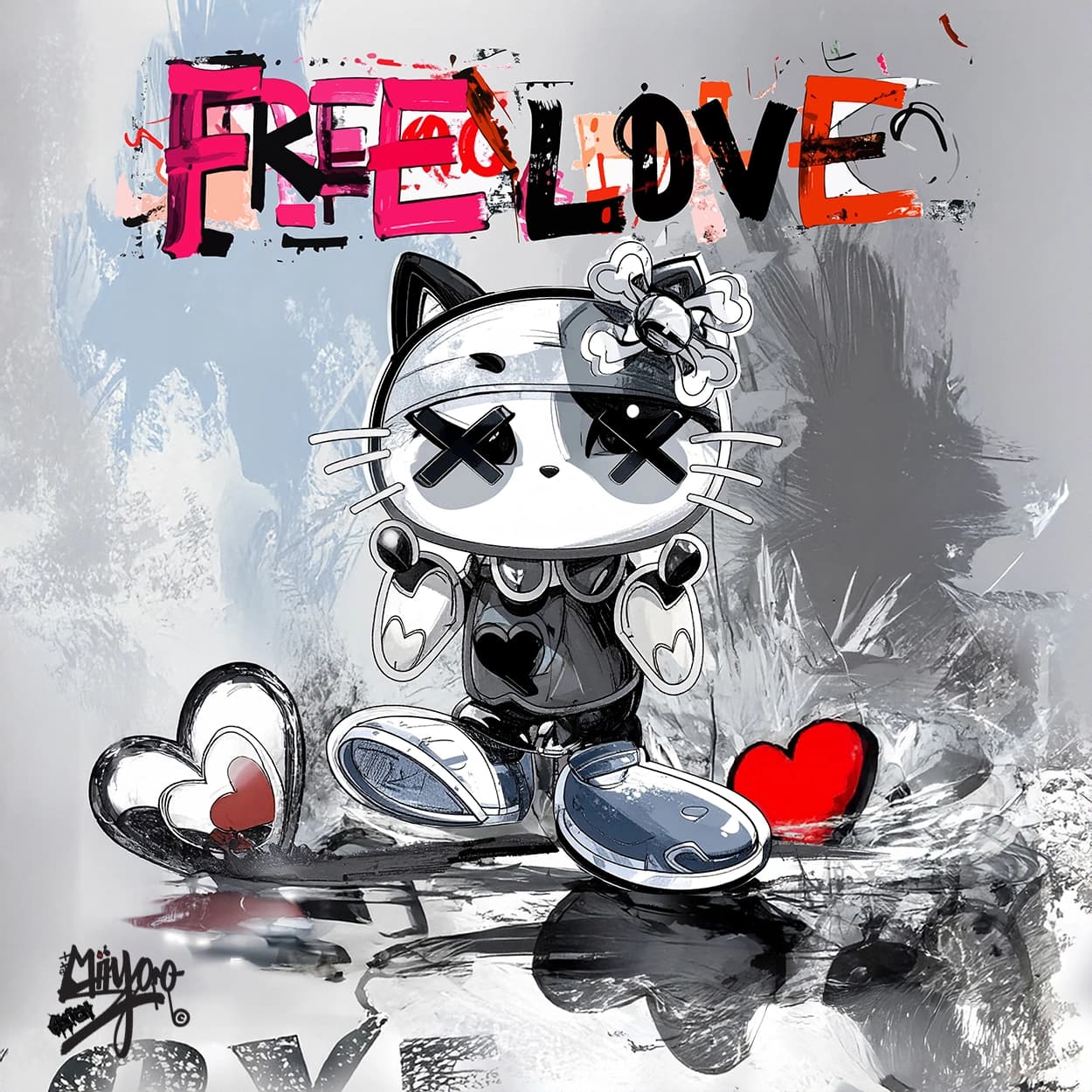Free Love