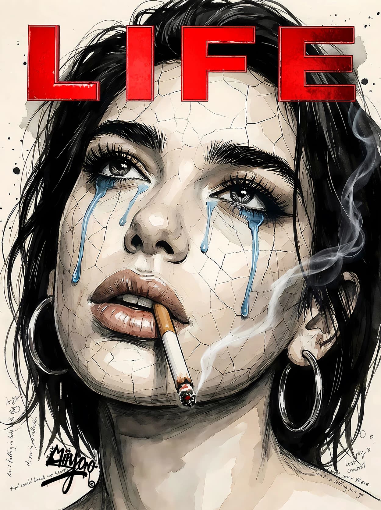 Life Dua Lipa