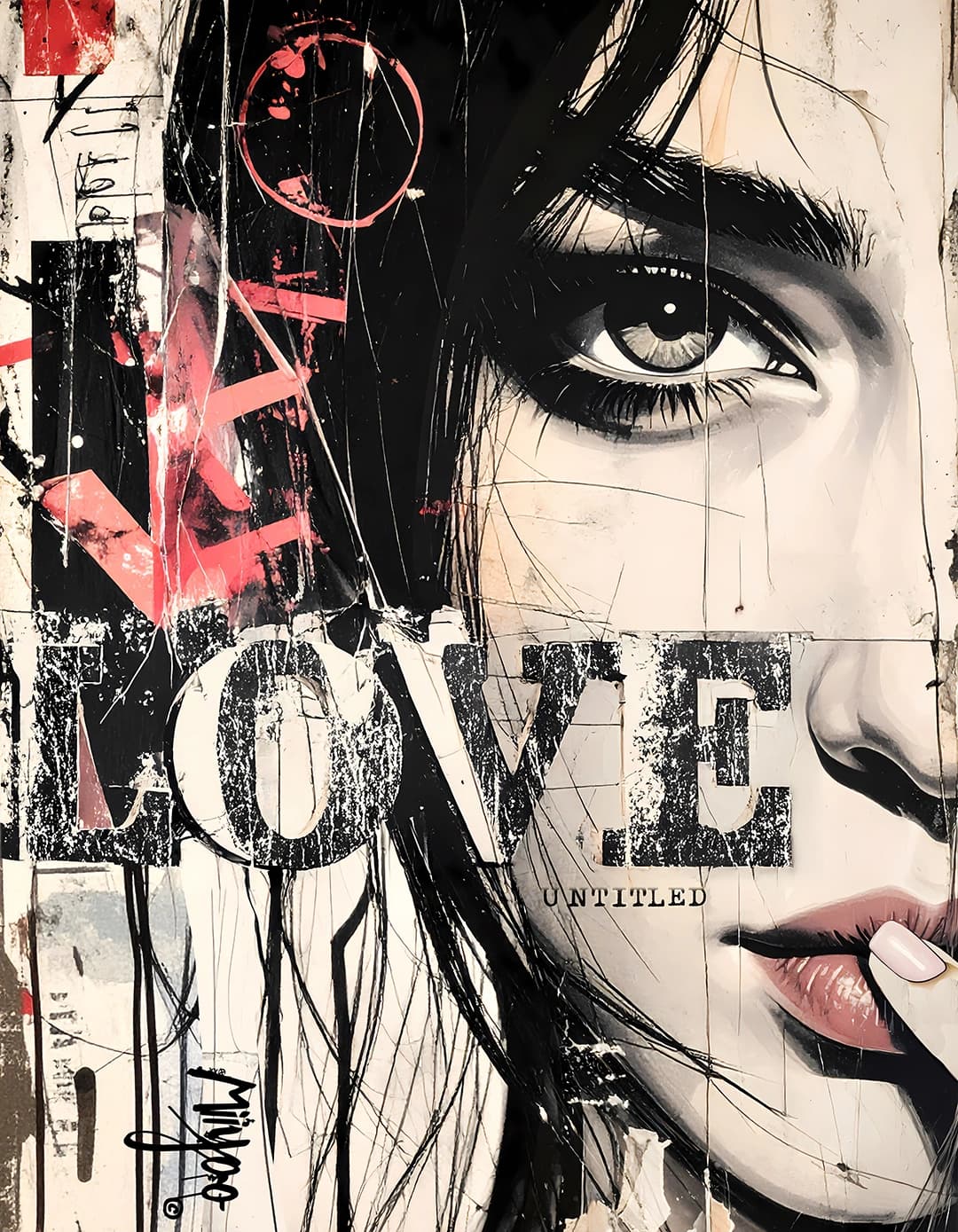 Love Untitled
