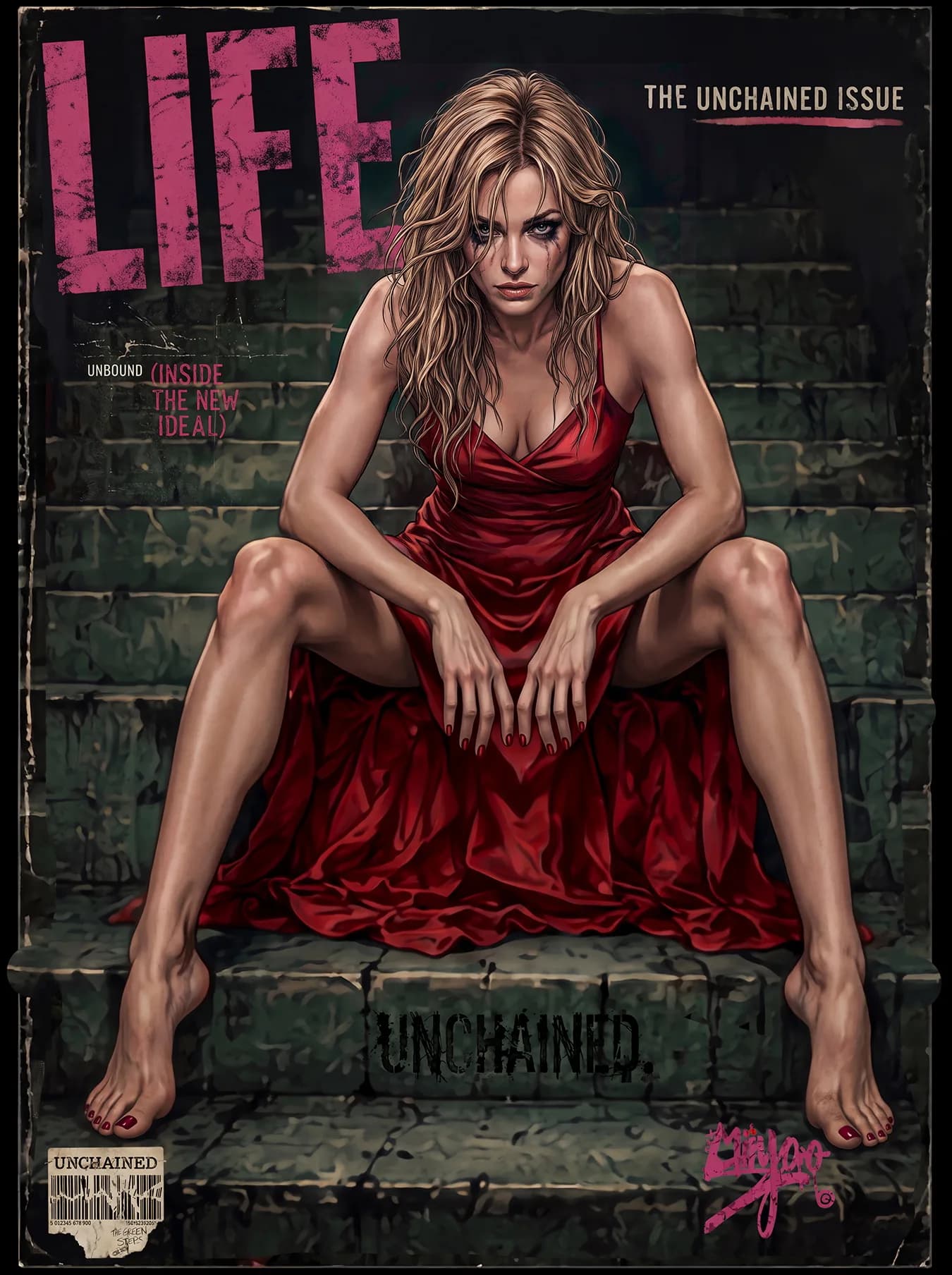 The Unchained Issue